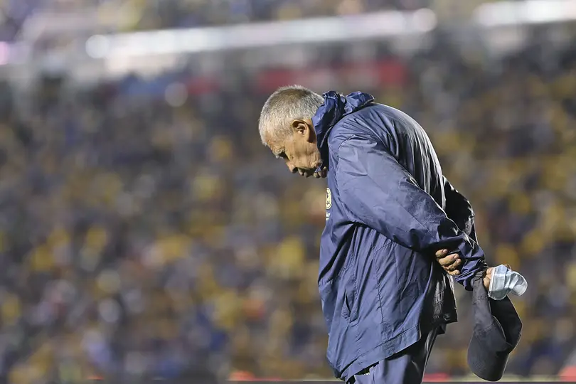 Doctor del América | IMAGO7