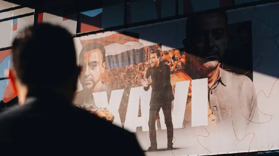 Xavi fue presentado como DT de Países Bajos | @OnsOranje
