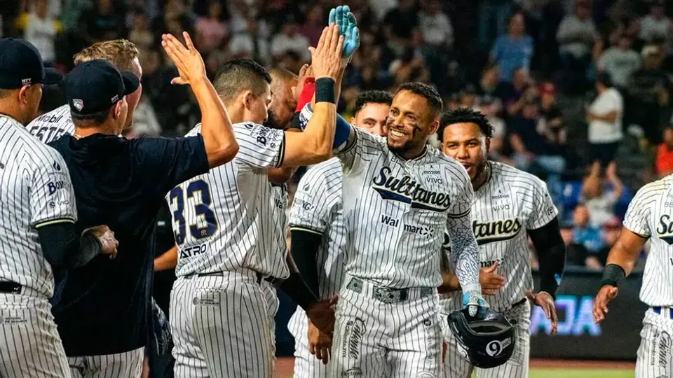 ¡Como los viejos tiempos! Sultanes y Toros listos para la Serie de Campeonato de la Zona Norte