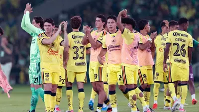 América enfrentará a Columbus Crew con historial a favor ante clubes de la MLS