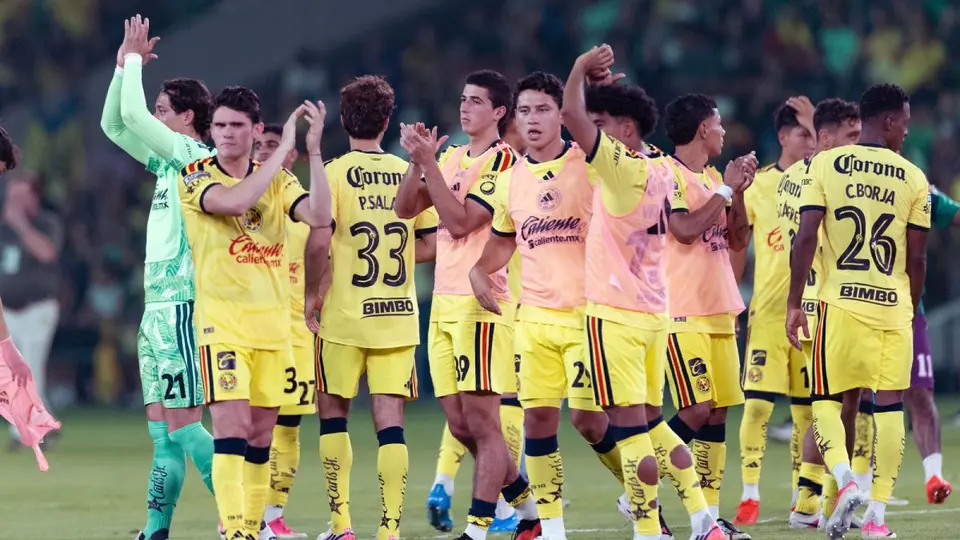 América enfrentará a Columbus Crew con historial a favor ante clubes de la MLS