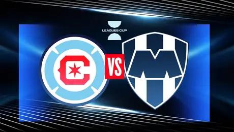 Monterrey vs Chicago Fire: ¿Dónde y a qué hora ver los Cuartos de Final de la Leagues Cup 2026?