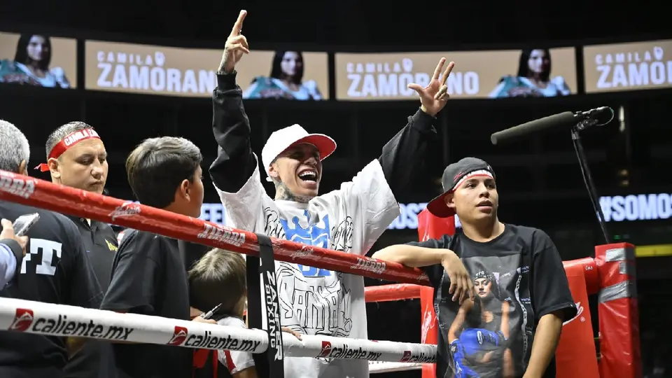 Santa Fe Klan | X:@Palestra_SLP