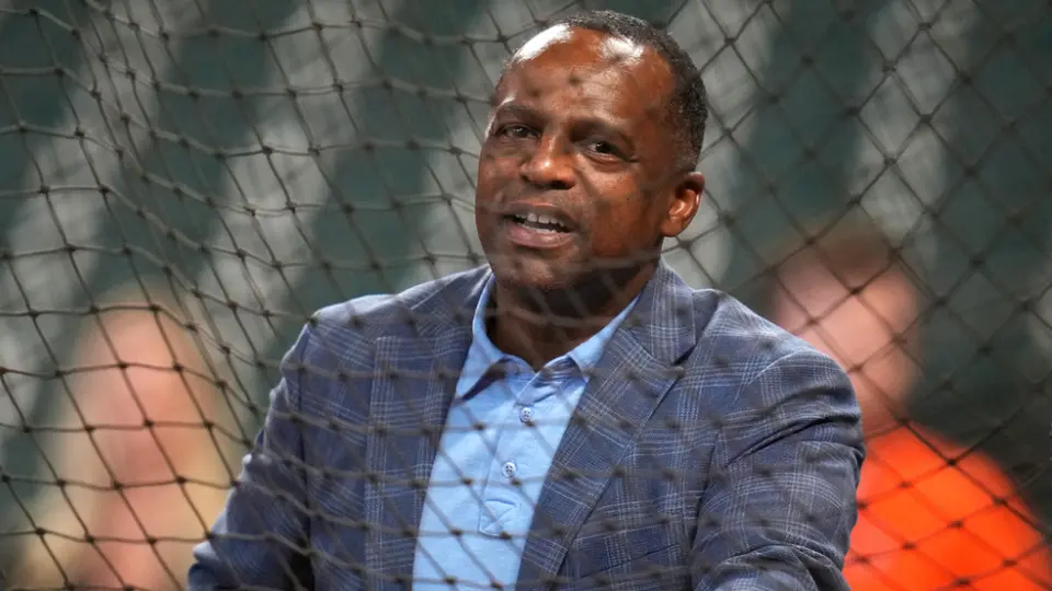 Astros y el gerente general Dana Brown acuerdan separarse de mutuo acuerdo