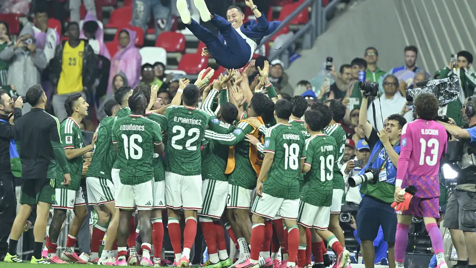 Andrés Guardado y Selección Mexicana, en Mundial 2026 | IMAGO7