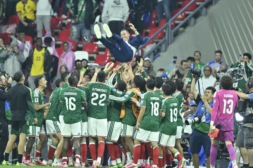 Andrés Guardado y Selección Mexicana, en Mundial 2026 | IMAGO7
