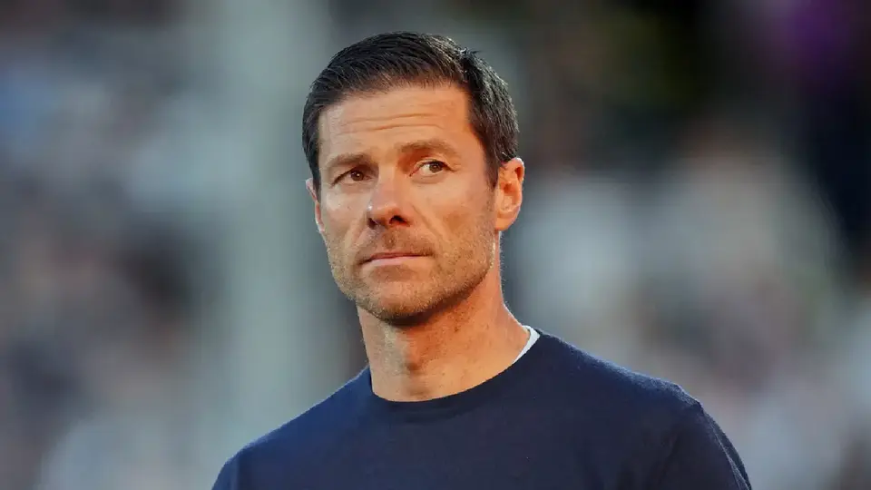 Xabi Alonso, entrenador del Chelsea | AP