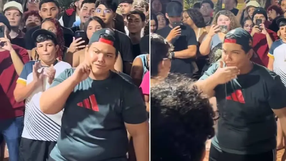 En CDMX, utilizar un espacio público sin autorización puede ocasionar una sanción cívica./ Captura de pantalla