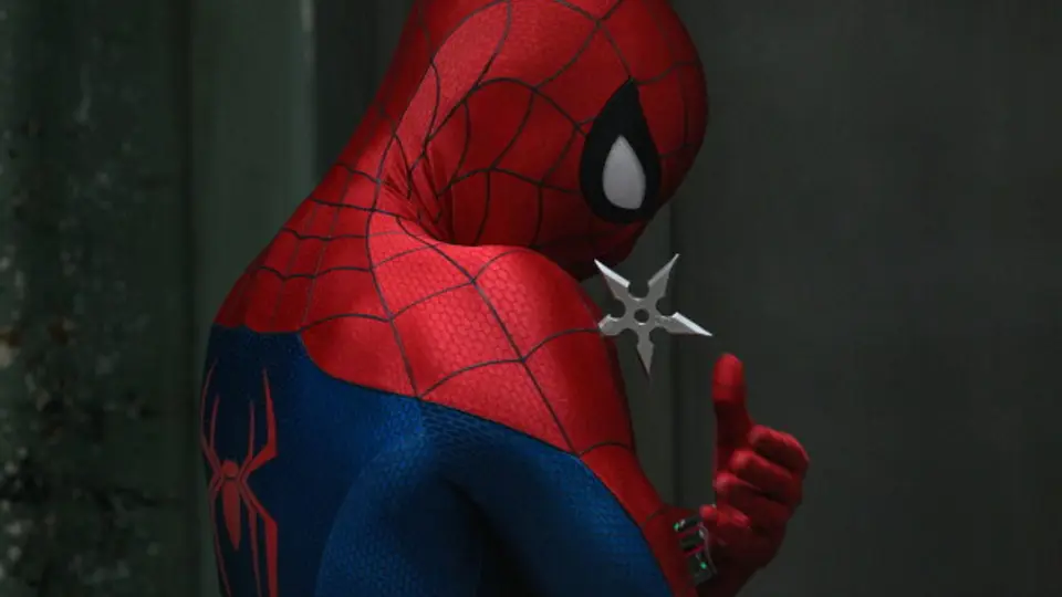 La cinta protagonizada por Tom Holland superó los 2 mil 219 millones de dólares en todo el mundo./ AP