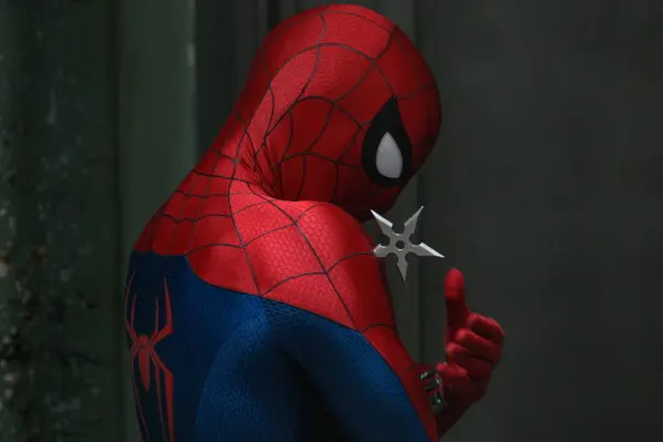 La cinta protagonizada por Tom Holland superó los 2 mil 219 millones de dólares en todo el mundo./ AP