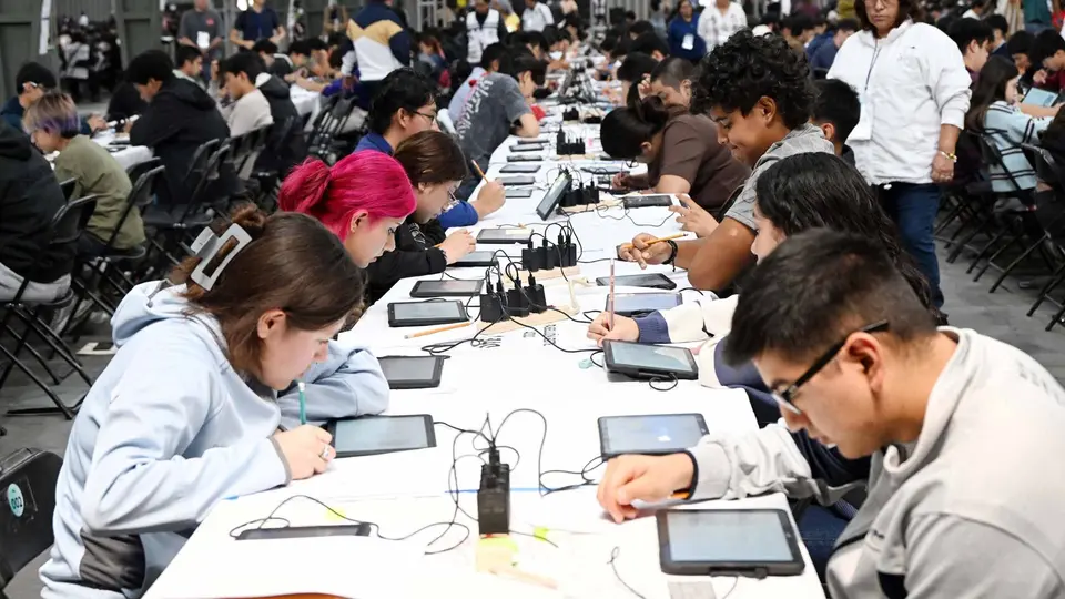 La plataforma Educación Superior 2026 permitirá consultar universidades, carreras y lugares disponibles./UNAM