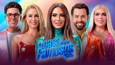 Galilea Montijo anuncia votación para elegir al “más mueble” de La Casa de los Famosos México: ¿De qué trata?
