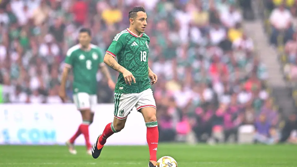 "Estamos casi cerrando un acuerdo": Andrés Guardado llega a México para estar con el Tri