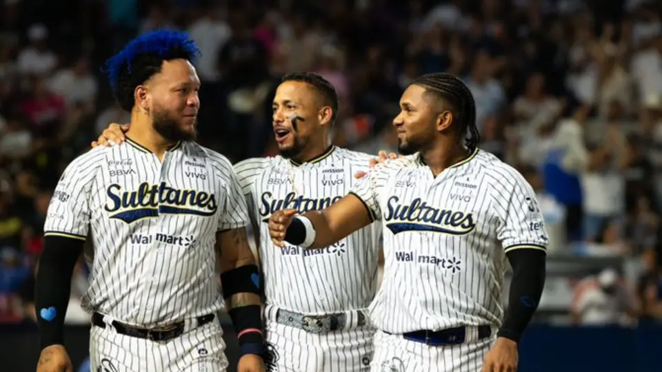 Sultanes | x:@ Sultanes