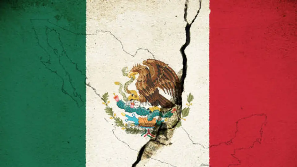 El sismo de 1985 tuvo su epicentro frente a Michoacán y provocó graves daños en la capital del país./ Pixabay