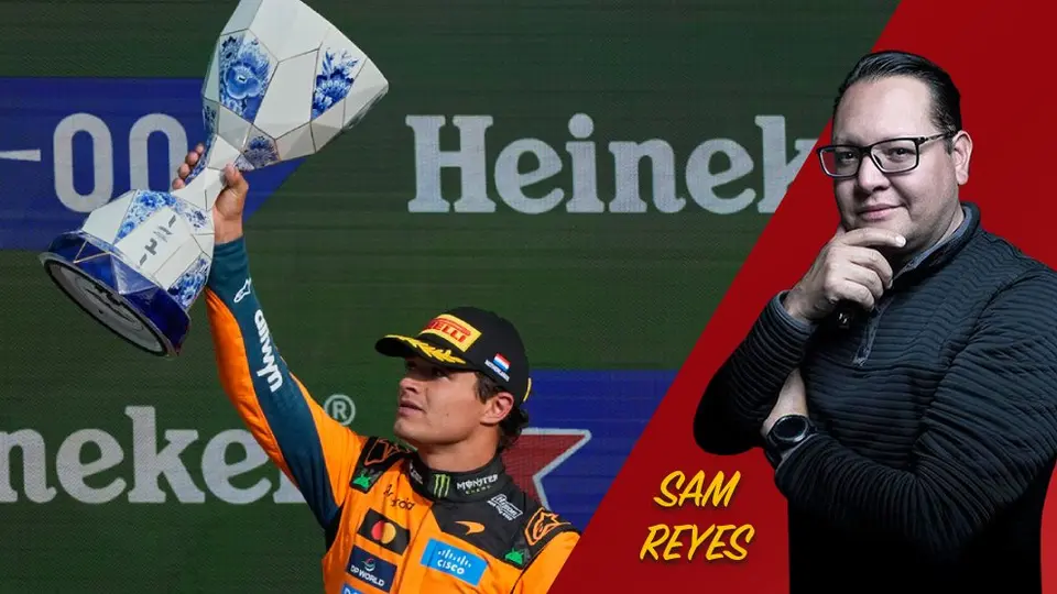 GP de Países Bajos 2026: Lo que deja el fin de semana de Zandvoort