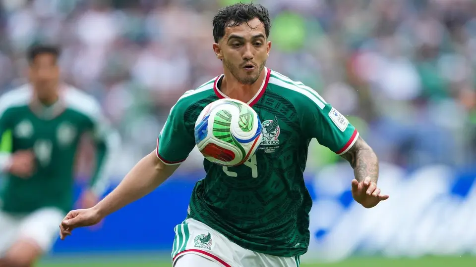 ¿Y América? Luis Chávez recibió propuesta para renovar con Dinamo Moscú