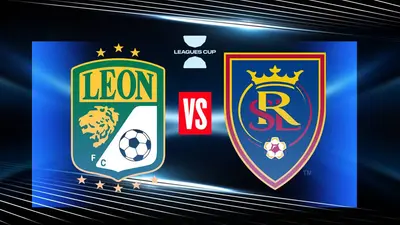 León vs Real Salt Lake: ¿Cuándo y dónde ver el juego de Cuartos de Final de la Leagues Cup?