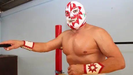 ¿Quién fue Solar II, leyenda del CMLL que falleció?