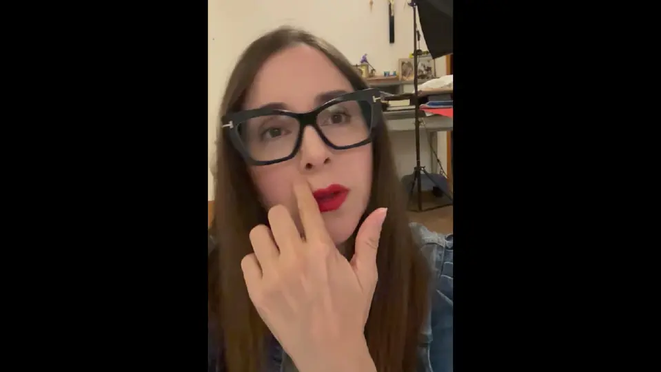 Karyme Lozano encendió las alertas entre sus seguidores después de denunciar públicamente una presunta estafa / Especial
