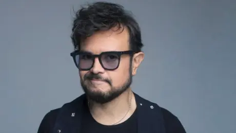 ¿Aleks Syntek al detector de mentiras? Se le va con todo a Pati Chapoy ¡y alista un reggaetón!