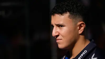 Isack Hadjar extiende contrato con Red Bull