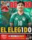 Portada RÉCORD