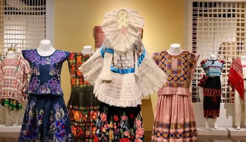 Alberto López Gómez ganó reconocimiento en eventos internacionales de moda / Flickr
