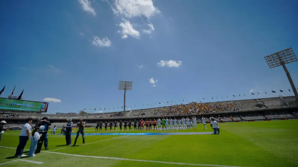 Jornada 4 Apertura 2026 Pumas vs Querétaro | IMAGO7