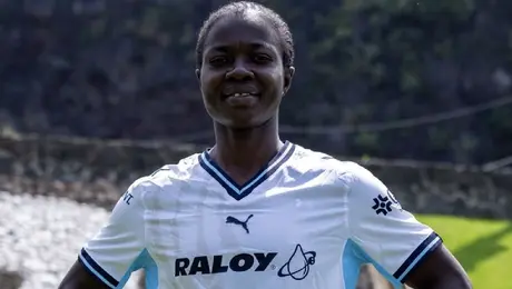 ¡Oficial! Pumas Femenil presenta a su nuevo fichaje estrella