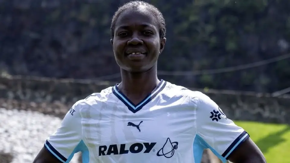 ¡Oficial! Pumas Femenil presenta a su nuevo fichaje estrella