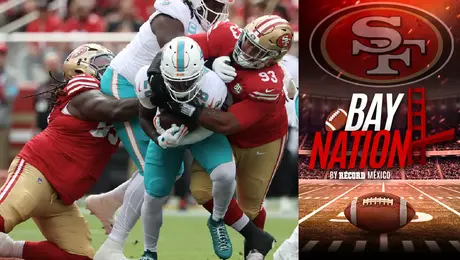 ¡Hospital en San Francisco! 49ers pierden a C.J. West y agravan crisis de lesiones