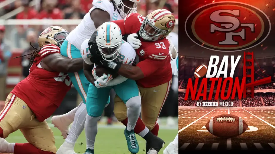 ¡Hospital en San Francisco! 49ers pierden a C.J. West y agravan crisis de lesiones