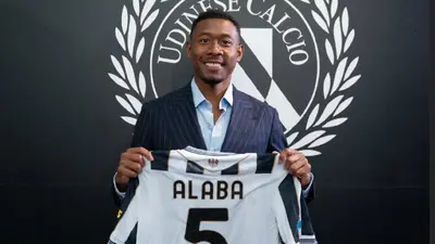 David Alaba será jugador del Udinese pese a rumores con América