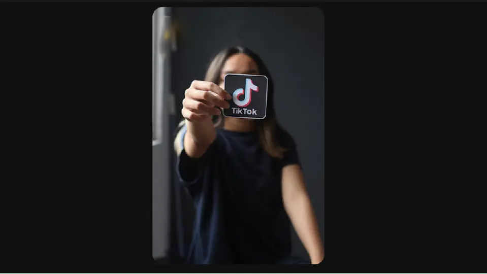 TikTok anunció una nueva alianza con la Secretaría de las Mujeres / Magnific