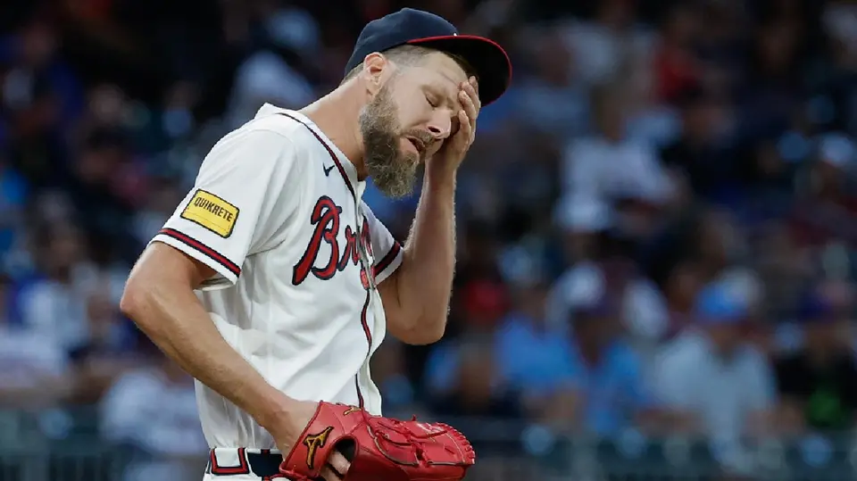Lanzador, Chris Sale  | AP