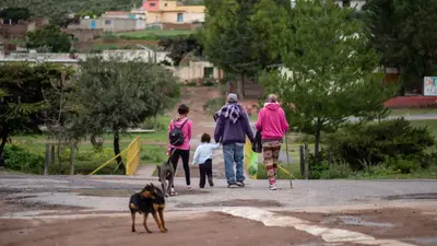 INEGI revela que 1.6 millones de mexicanos fueron desplazados por inseguridad