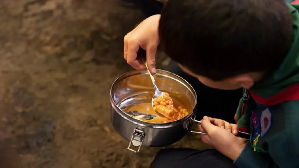 El 6.5% de los hogares experimentaron alguna restricción en el acceso a los alimentos debido a la falta de recursos / Especial
