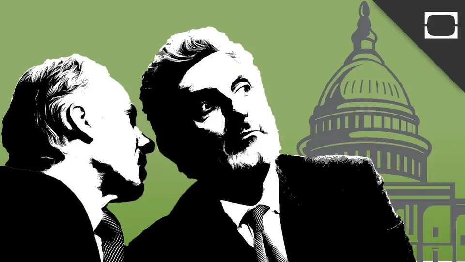 La propuesta contempla multas de hasta 586 mil pesos por ofrecer dádivas a legisladores a cambio de votos./especial
