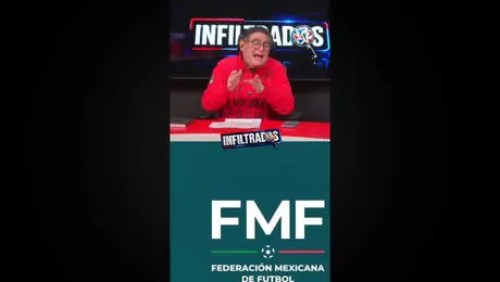 FMF podría tener problemas con FIFA por el ascenso y descenso