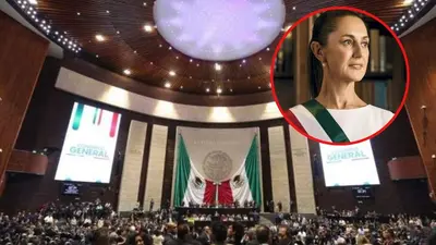 ¿Multas de 600 mil pesos? Proponen castigar a quien dé dinero a diputados y senadores