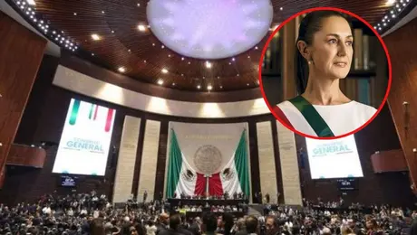 ¿Multas de 600 mil pesos? Proponen castigar a quien dé dinero a diputados y senadores