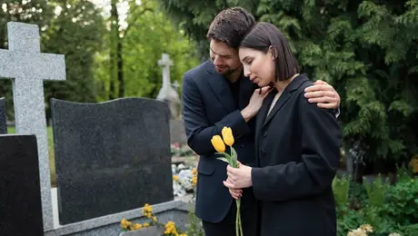 Día de Muertos 2026: ¿Qué hacer ante el fallecimiento de un familiar?