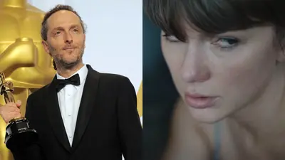VIDEO: “El Chivo” Lubezki llega al universo de Taylor Swift: así luce “Patient Zero”