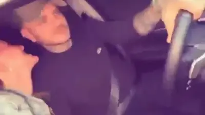 ¡Increíble! ¡Le quitan la licencia de conducir a Mauro Icardi hasta 2099!