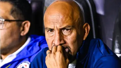 Óscar ‘Conejo’ Pérez pide el regreso del ascenso y descenso en el futbol mexicano