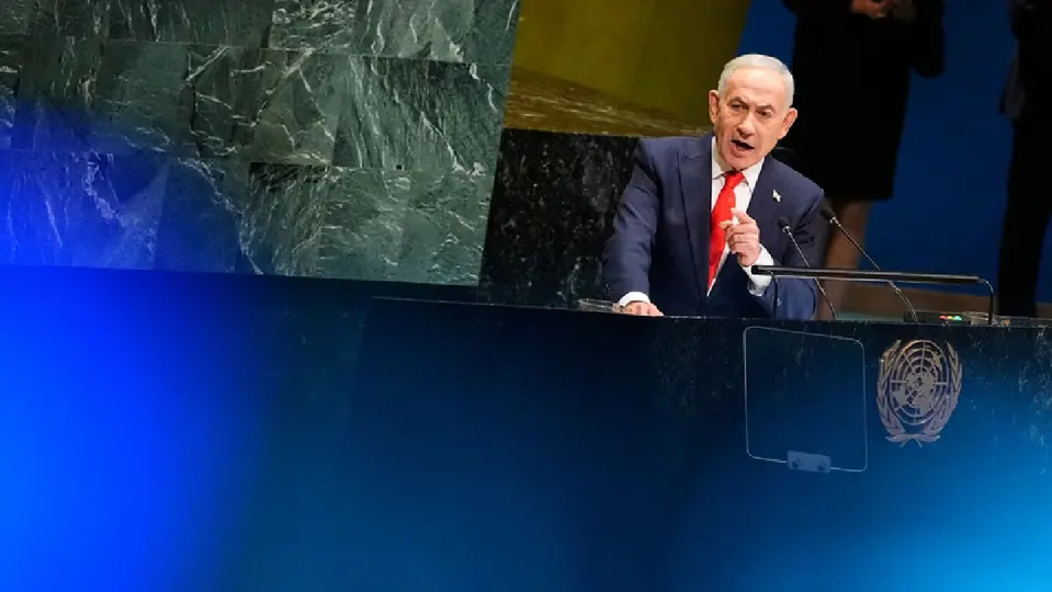 Benjamín Netanyahu afirma que Israel no ha cometido genocidio / AP