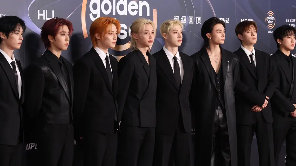 Claudia Sheinbaum habló sobre el auge del K-pop entre los jóvenes mexicanos / Especial