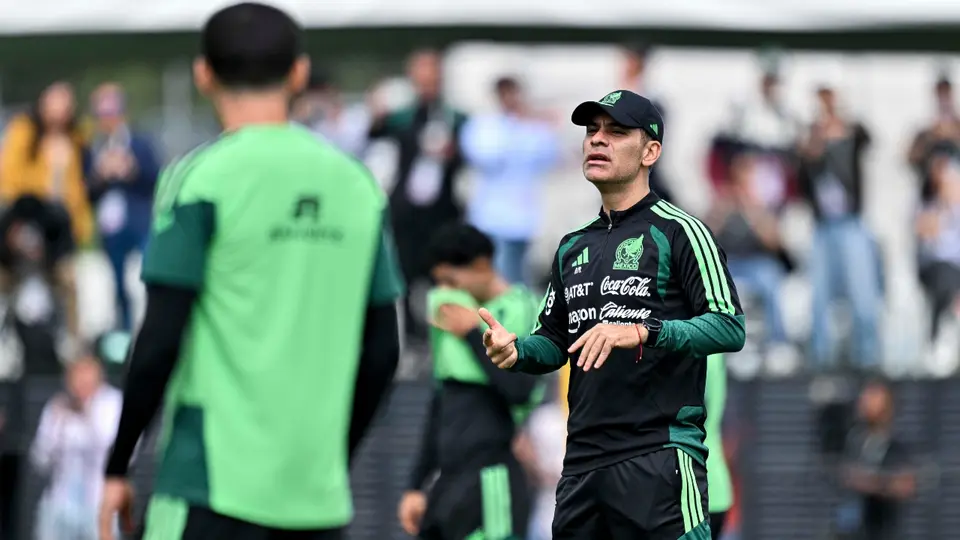 Debut de Rafa Márquez con Selección Mexicana puede tener récord de asistencia