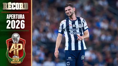 Rayados cae del Top 5 de equipos más valiosos de la Liga MX